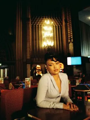 Joy Crookes OnlyFans Leaked Free Thumbnail Picture - #daRrq8NdL2