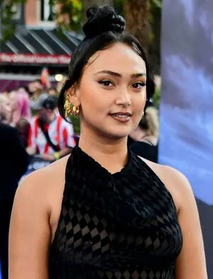 Joy Crookes OnlyFans Leaked Free Thumbnail Picture - #fAnY1hLYoR