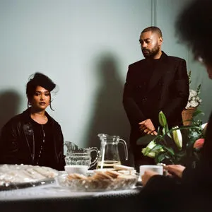 Joy Crookes OnlyFans Leaked Free Thumbnail Picture - #gjoNdQS3D6