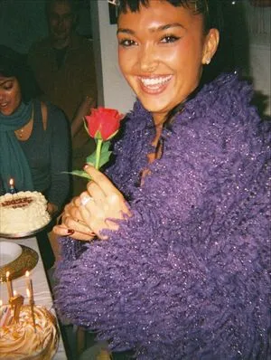 Joy Crookes OnlyFans Leaked Free Thumbnail Picture - #iNjhABKpSg