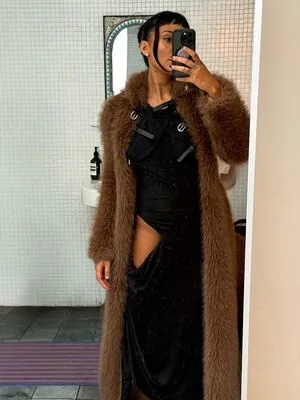 Joy Crookes OnlyFans Leaked Free Thumbnail Picture - #nDiwunW0dQ