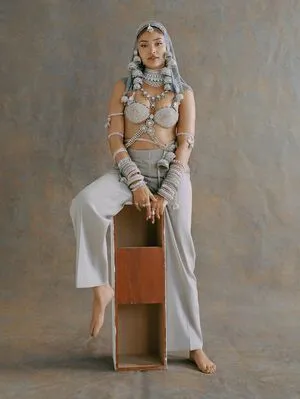 Joy Crookes OnlyFans Leaked Free Thumbnail Picture - #nU6AffXdhY