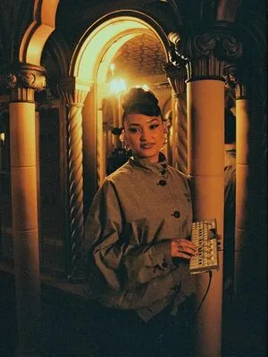 Joy Crookes OnlyFans Leaked Free Thumbnail Picture - #pcMd9EswW8