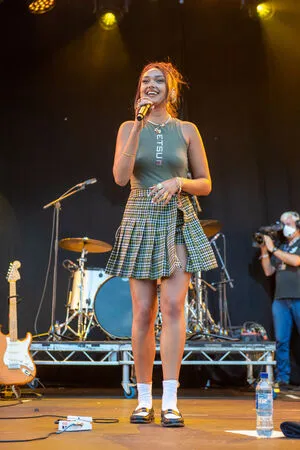 Joy Crookes OnlyFans Leaked Free Thumbnail Picture - #vTYDCO07o4