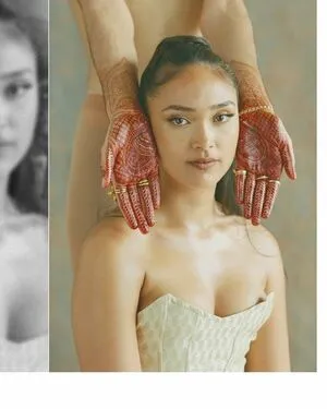 Joy Crookes OnlyFans Leaked Free Thumbnail Picture - #xBKlPOZG6S