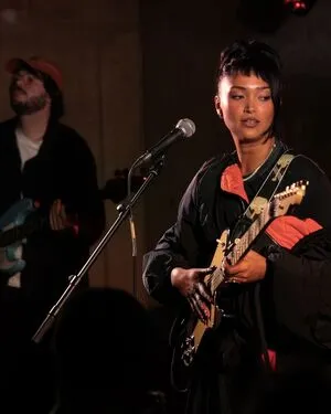 Joy Crookes OnlyFans Leaked Free Thumbnail Picture - #xytl6kpmh0