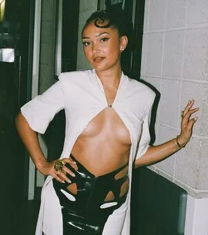 Joy Crookes OnlyFans Leaked Free Thumbnail Picture - #zDGpPW6CNG