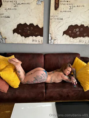Joy Daniela OnlyFans Leaked Free Thumbnail Picture - #eBE3gYwXlq