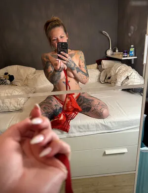 Joy Daniela OnlyFans Leaked Free Thumbnail Picture - #vDp5WnJxXm