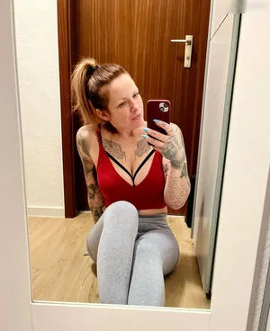 Joy Daniela OnlyFans Leaked Free Thumbnail Picture - #x0NyRLqz69