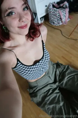 Joy Elizabeth OnlyFans Leaked Free Thumbnail Picture - #600Pl0ZsX3