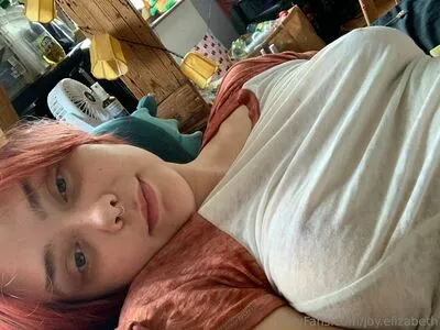 Joy Elizabeth OnlyFans Leaked Free Thumbnail Picture - #M472JJ027u