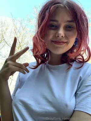Joy Elizabeth OnlyFans Leaked Free Thumbnail Picture - #j8HeU8NZ0E
