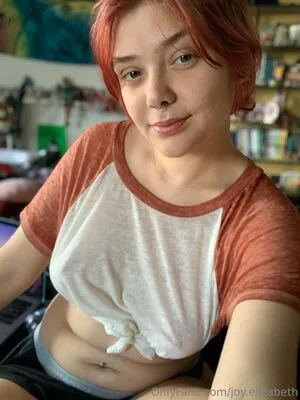 Joy Elizabeth OnlyFans Leaked Free Thumbnail Picture - #ni0smziJPq