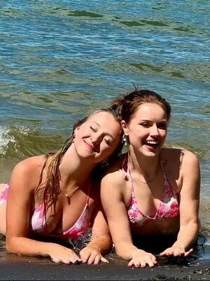 Joy Evia OnlyFans Leaked Free Thumbnail Picture - #6L5vVoNAs9