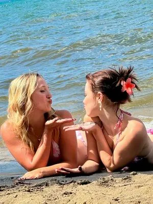 Joy Evia OnlyFans Leaked Free Thumbnail Picture - #v9QFGSJOGW