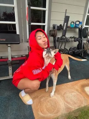 Joy Pajardo OnlyFans Leaked Free Thumbnail Picture - #5F3g7sf43L