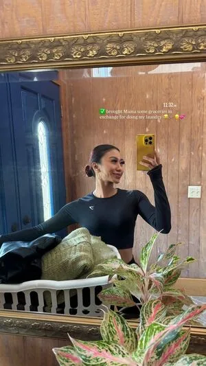 Joy Pajardo OnlyFans Leaked Free Thumbnail Picture - #5MtOnaZ26n