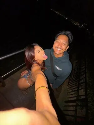 Joy Pajardo OnlyFans Leaked Free Thumbnail Picture - #hbJMIXUacb