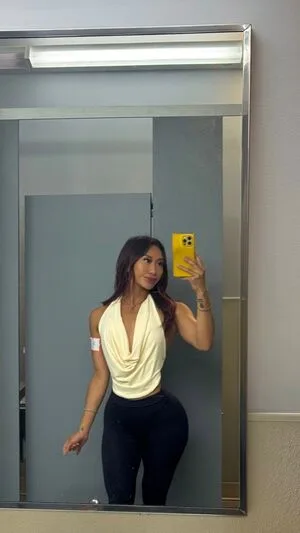 Joy Pajardo OnlyFans Leaked Free Thumbnail Picture - #nbj0npfQkG