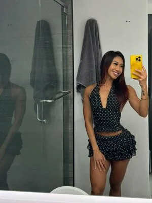 Joy Pajardo OnlyFans Leaked Free Thumbnail Picture - #r4PSg7Ve32