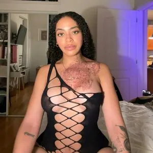 Joy Postell OnlyFans Leaked Free Thumbnail Picture - #PbMumSbj4V
