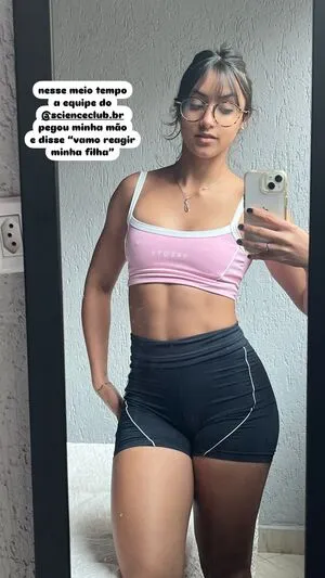 Joy Ribeiro OnlyFans Leaked Free Thumbnail Picture - #d0MeIEMsrO