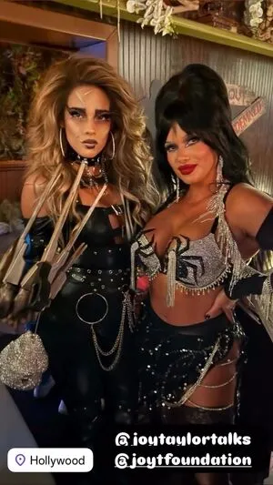 Joy Taylor OnlyFans Leaked Free Thumbnail Picture - #2os3ORIrW2