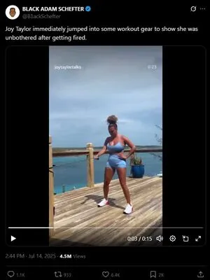Joy Taylor OnlyFans Leaked Free Thumbnail Picture - #3qn56D6acX