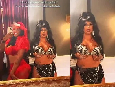 Joy Taylor OnlyFans Leaked Free Thumbnail Picture - #46tRBXQMWP