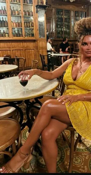 Joy Taylor OnlyFans Leaked Free Thumbnail Picture - #5TWNRdLsmv