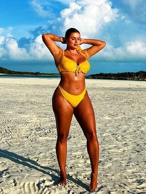 Joy Taylor OnlyFans Leaked Free Thumbnail Picture - #6lNYFosqLE