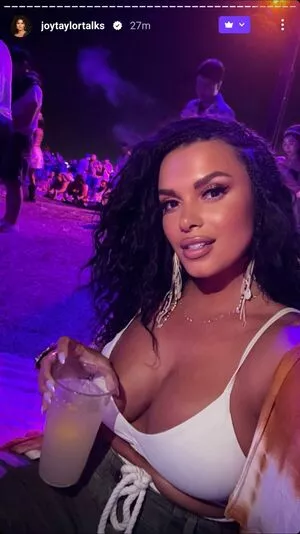 Joy Taylor OnlyFans Leaked Free Thumbnail Picture - #6q1fPRYYXb