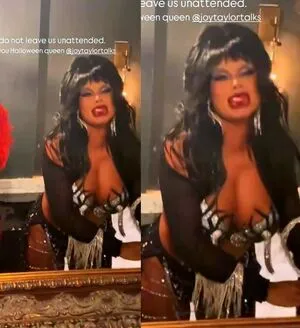 Joy Taylor OnlyFans Leaked Free Thumbnail Picture - #7IpGlnlSzL