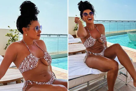 Joy Taylor OnlyFans Leaked Free Thumbnail Picture - #7LnnXh1Tsd