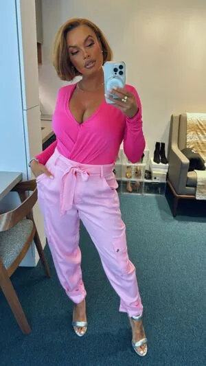 Joy Taylor OnlyFans Leaked Free Thumbnail Picture - #9iOFmZOzOi