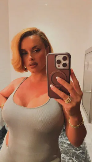 Joy Taylor OnlyFans Leaked Free Thumbnail Picture - #B14PstYFmF