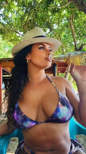 Joy Taylor OnlyFans Leaked Free Thumbnail Picture - #D3ALzzC622