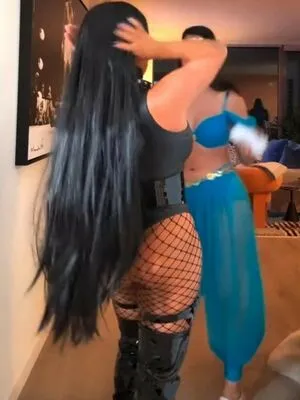 Joy Taylor OnlyFans Leaked Free Thumbnail Picture - #DlJBckZoY8