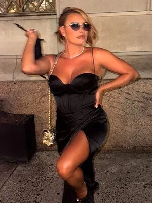 Joy Taylor OnlyFans Leaked Free Thumbnail Picture - #EHl0DbAAsB