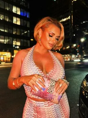 Joy Taylor OnlyFans Leaked Free Thumbnail Picture - #IAkNrgaPss