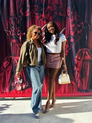 Joy Taylor OnlyFans Leaked Free Thumbnail Picture - #JXN7L57ZmV