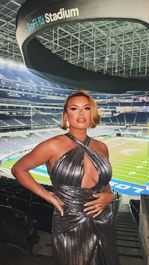 Joy Taylor OnlyFans Leaked Free Thumbnail Picture - #NYnKuglUnb