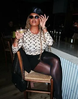 Joy Taylor OnlyFans Leaked Free Thumbnail Picture - #QGsuizPD8H