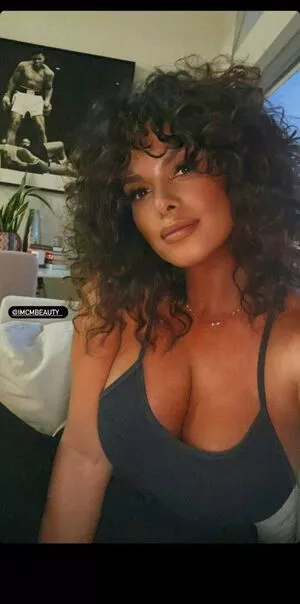 Joy Taylor OnlyFans Leaked Free Thumbnail Picture - #QMarqQ8C28