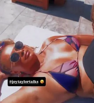 Joy Taylor OnlyFans Leaked Free Thumbnail Picture - #QNT3HfVbFI