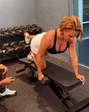 Joy Taylor OnlyFans Leaked Free Thumbnail Picture - #R8Efu8qZdt