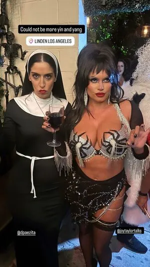 Joy Taylor OnlyFans Leaked Free Thumbnail Picture - #Sa6YjAlTOi