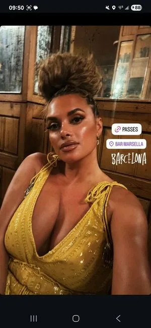 Joy Taylor OnlyFans Leaked Free Thumbnail Picture - #WJMtZL82j0