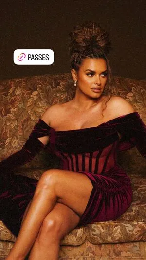 Joy Taylor OnlyFans Leaked Free Thumbnail Picture - #X9VO88xR9K